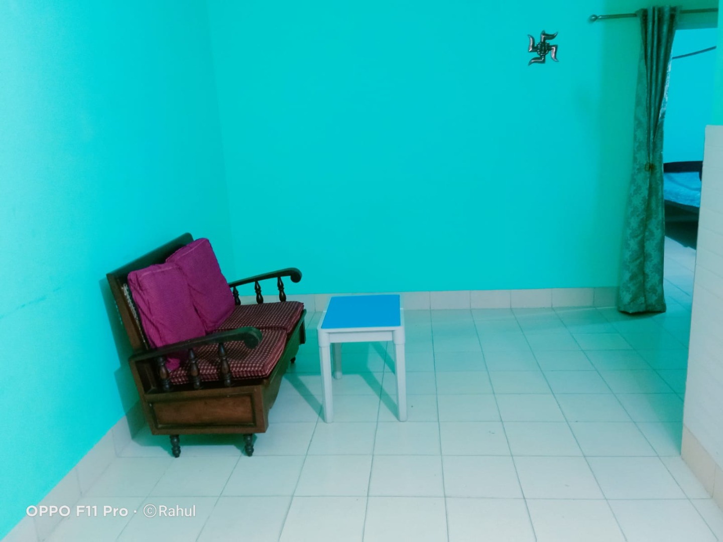 Unfurnished 2bhk in Bormotoria, Guwahati, Assam, India for Rent